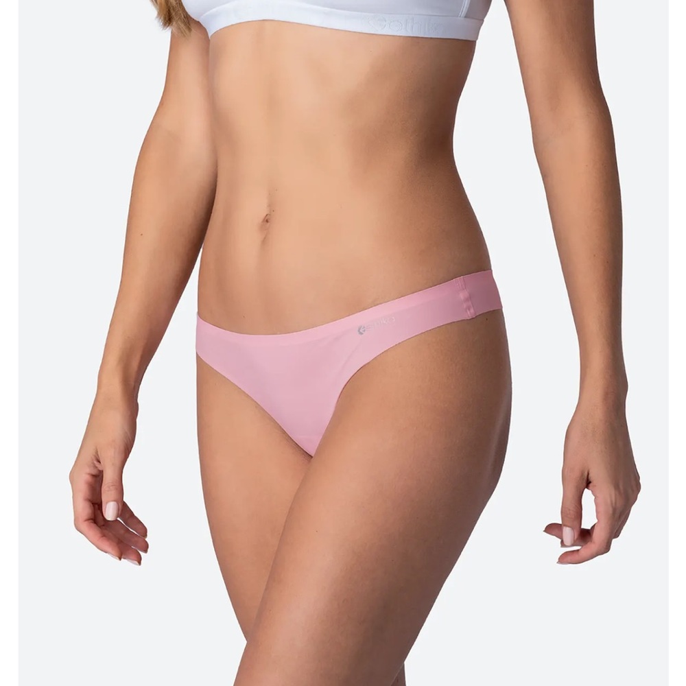 Ethika | Seamless Thong - Picture 2 of 6